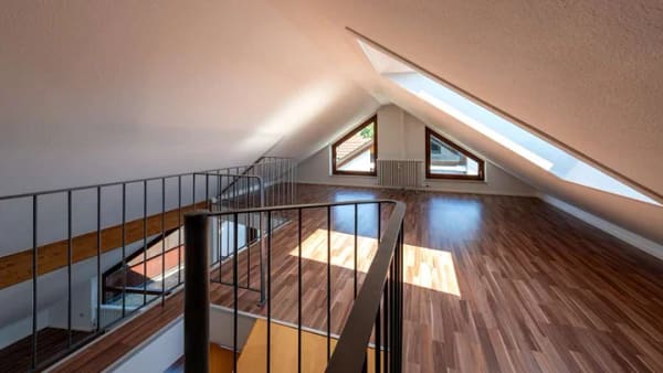 Immobilie in Waiblingen - Vier Zimmer. Zwei Ebenen. Ein Zuhause. - Bild 3