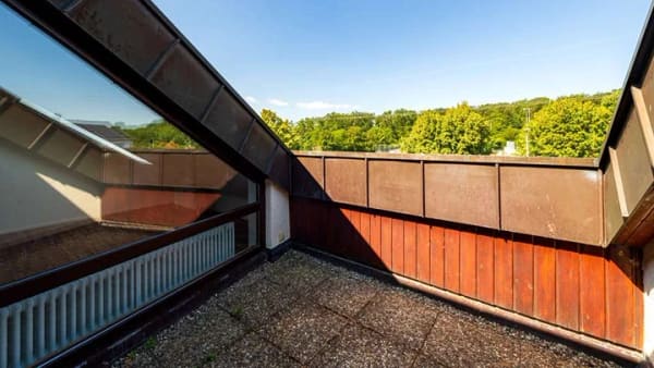 Immobilie in Waiblingen - Vier Zimmer. Zwei Ebenen. Ein Zuhause. - Bild 4