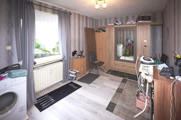 Immobilie in Plettenberg - Attraktive 3-Zimmer-Wohnung in Plettenberg-Papenkuhle - Bild 0