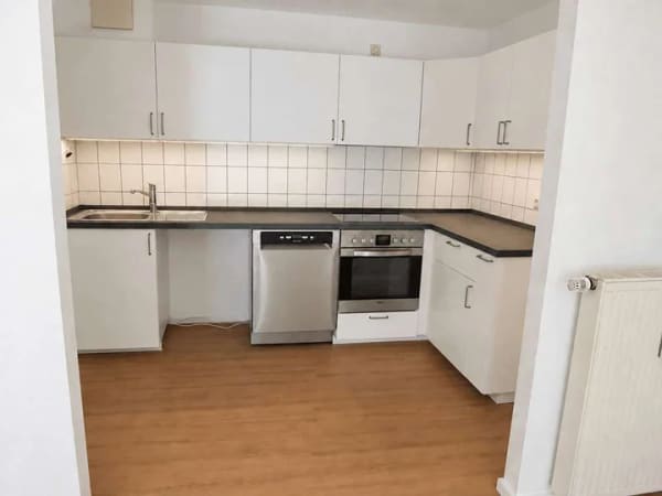 Immobilie in Bad Überkingen - Frisch renovierte Seniorenwohnung ab sofort bezugsfrei - Bild 2