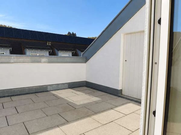 Immobilie in Bad Überkingen - Frisch renovierte Seniorenwohnung ab sofort bezugsfrei - Bild 3