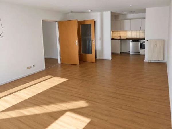 Immobilie in Bad Überkingen - Frisch renovierte Seniorenwohnung ab sofort bezugsfrei - Bild 4
