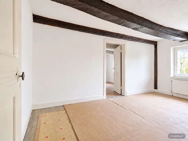 Immobilie in Reichshof - Leben im Grünen: Historisches Anwesen, Quelle, Sauna & großem Selbstversorger-Potenzial auf 230... - Bild 3
