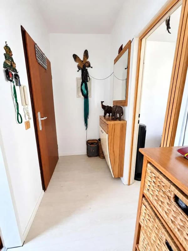Immobilie in Troisdorf - Erdgeschosswohnung in ruhiger Lage von Oberlar! - Bild 1
