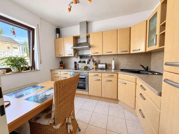 Immobilie in Troisdorf - Erdgeschosswohnung in ruhiger Lage von Oberlar! - Bild 3