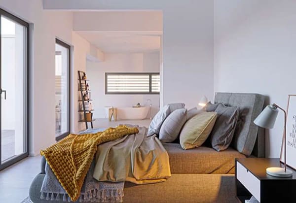 Immobilie in Reichenberg - Hier entsteht Ihre neues Einfamilienhaus - Grundstück inklusive - Bild 4