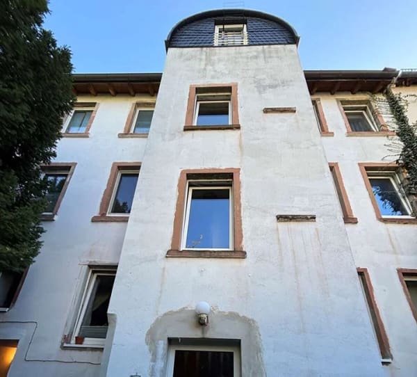Immobilie in Offenbach am Main - Charmante 2-Zimmer-Wohnung als solide Kapitalanlage - Bild 3