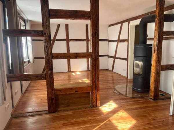 Immobilie in Miltenberg - Charmantes Einfamilienhaus in der Altstadt von Miltenberg - Bild 3