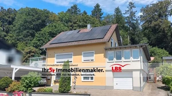 Immobilie in Üdersdorf - Exklusives Wohn- und Geschäftshaus in idyllischer Lage - Bild 0