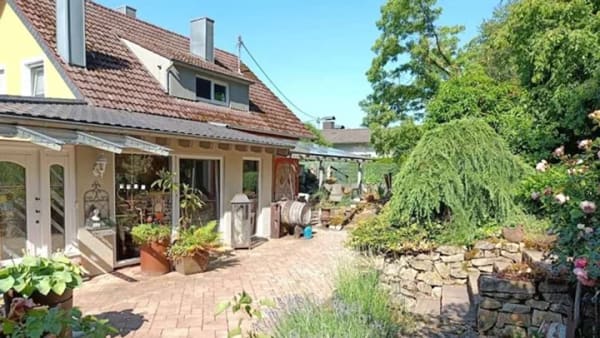 Immobilie in Üdersdorf - Exklusives Wohn- und Geschäftshaus in idyllischer Lage - Bild 4
