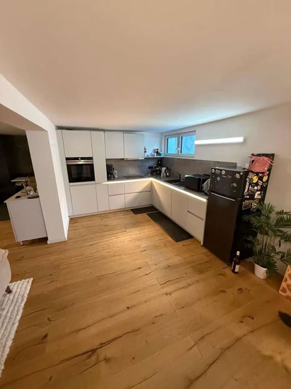 Immobilie in Wendlingen am Neckar - Modern wohnen mit Stil – großzügige, hochwertig modernisierte Wohnung in ruhiger Lage - Bild 0