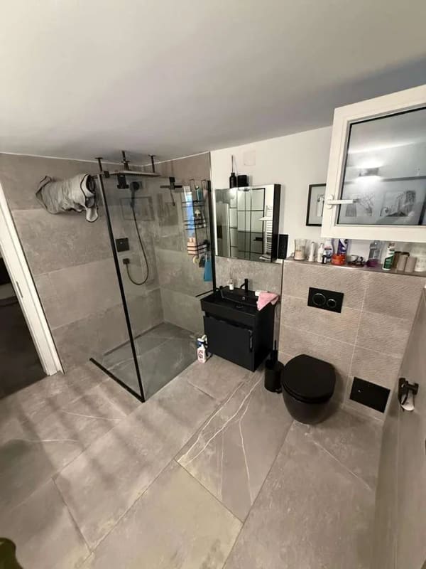 Immobilie in Wendlingen am Neckar - Modern wohnen mit Stil – großzügige, hochwertig modernisierte Wohnung in ruhiger Lage - Bild 2
