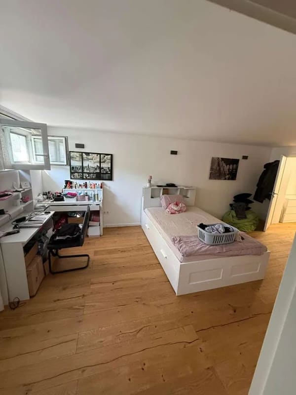 Immobilie in Wendlingen am Neckar - Modern wohnen mit Stil – großzügige, hochwertig modernisierte Wohnung in ruhiger Lage - Bild 4