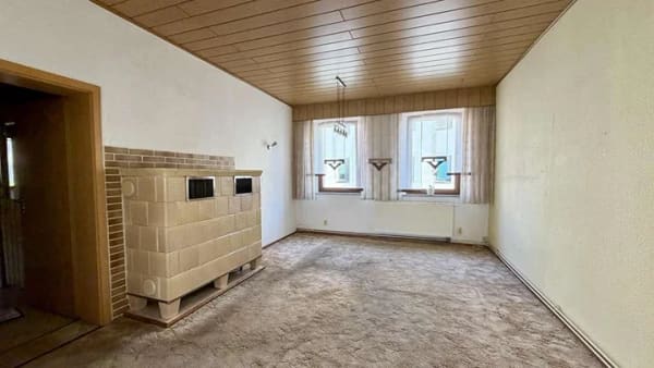 Immobilie in Zwickau - Drei Wohneinheiten. Viele Möglichkeiten. - Bild 4
