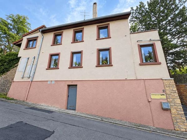 Immobilie in Odernheim am Glan - Top-Gelegenheit! Zwei Häuser mit Weitblick in Odernheim am Glan zum Preis von einem! - Bild 1