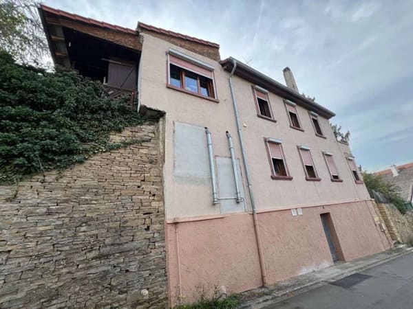 Immobilie in Odernheim am Glan - Top-Gelegenheit! Zwei Häuser mit Weitblick in Odernheim am Glan zum Preis von einem! - Bild 2