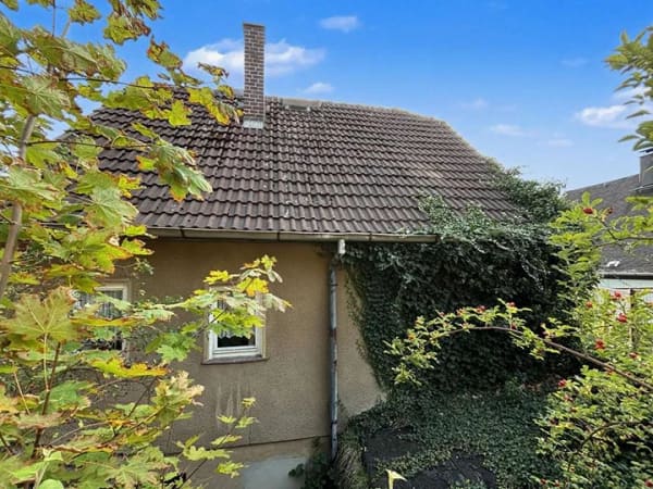 Immobilie in Hainichen - Schnäppchen-Alarm! Jetzt zugreifen: Charmantes Einfamilienhaus mit Potenzial in Hainichen - Bild 2