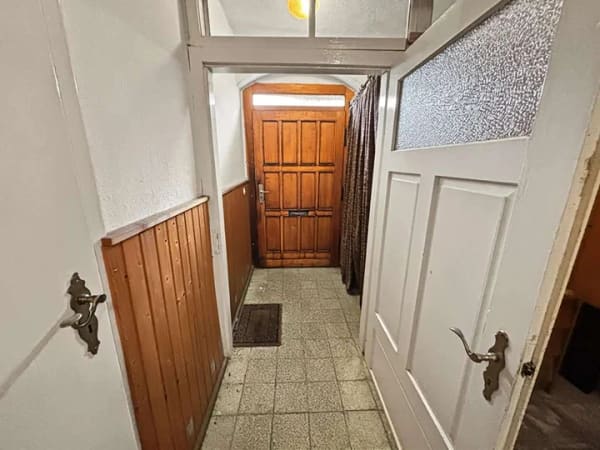 Immobilie in Hainichen - Schnäppchen-Alarm! Jetzt zugreifen: Charmantes Einfamilienhaus mit Potenzial in Hainichen - Bild 3