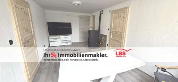 Immobilie in Haigerloch - Familienfreundliches Haus in Haigerloch – 286 m² Wohnfläche, 234 m² Grundstück

 - Bild 1