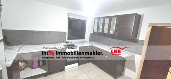 Immobilie in Haigerloch - Familienfreundliches Haus in Haigerloch – 286 m² Wohnfläche, 234 m² Grundstück

 - Bild 2