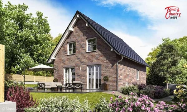Immobilie in Ladelund - Genug Platz für die ganze Familie – und für alle schönen Momente dazwischen - Bild 0