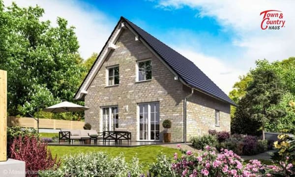 Immobilie in Ladelund - Genug Platz für die ganze Familie – und für alle schönen Momente dazwischen - Bild 3