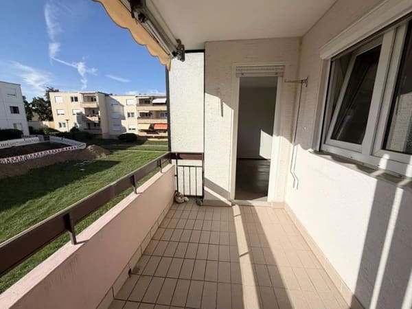 Immobilie in Schwieberdingen - Sonnige Aussichten
Großzügige 4,5-Zimmer-Wohnung mit Raum für eigene Gestaltungsmöglichkeiten - Bild 1