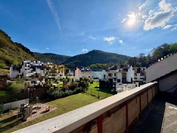 Immobilie in Altenahr - Rohdiamant: Teilsaniertes Einfamilienhaus mit großem Potenzial in Altenburg, Altenahr - Bild 3