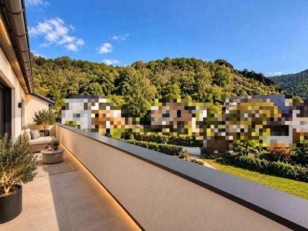 Immobilie in Altenahr - Rohdiamant: Teilsaniertes Einfamilienhaus mit großem Potenzial in Altenburg, Altenahr - Bild 4