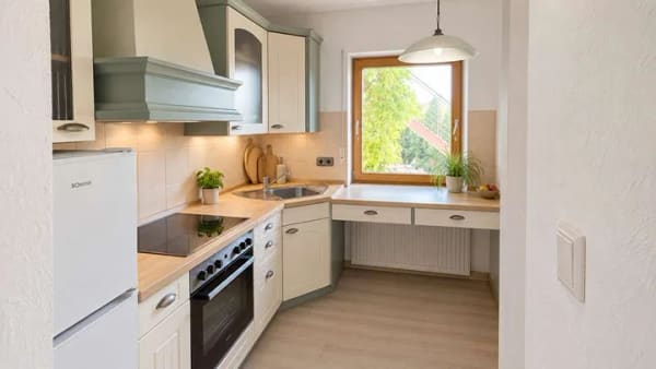 Immobilie in Gottfrieding - Kapitalanlage mit Perspektive: Naturnahe Erdgeschosswohnung mit gesicherten Mietzahlungen - Bild 3