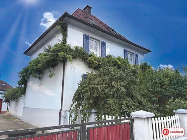 Immobilie in Leimersheim - Charmant und Authentisch! - Bild 2