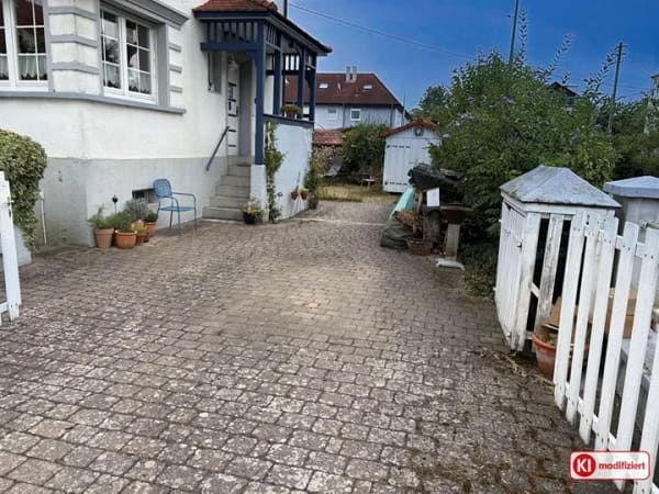 Immobilie in Leimersheim - Charmant und Authentisch! - Bild 3