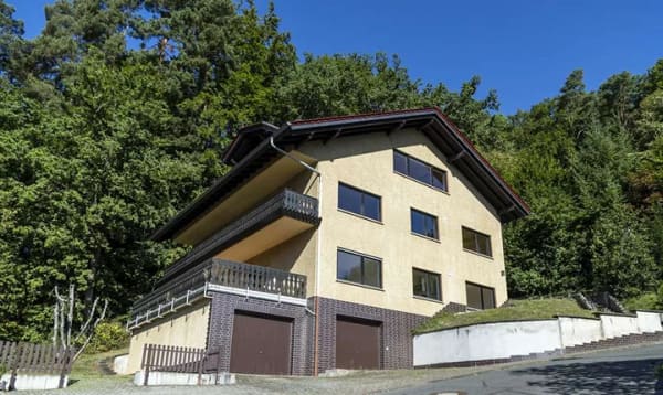 Immobilie in Breuberg - Licht. Loggia. Gestalten statt Kompromisse. Eigentumswohnung in Sandbach. - Bild 1