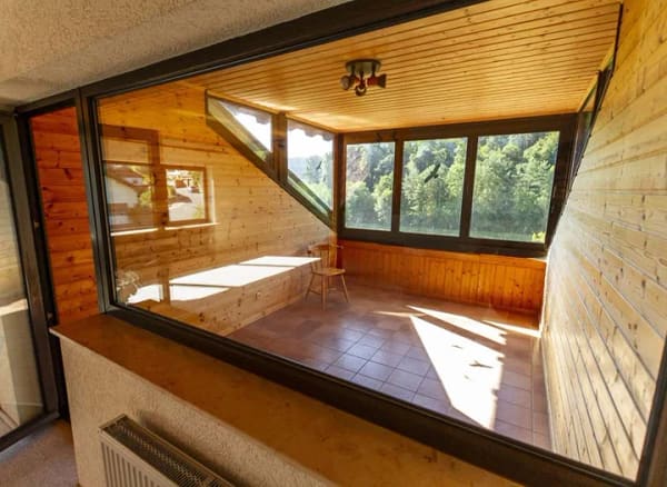 Immobilie in Breuberg - Licht. Loggia. Gestalten statt Kompromisse. Eigentumswohnung in Sandbach. - Bild 4