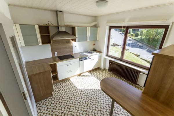 Immobilie in Breuberg - Bezugsfertig. Helle Räume. Großer Balkon. Eigentumswohnung in Sandbach. - Bild 2