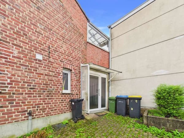 Immobilie in Linnich - Einfamilienhaus mit Charme und Raum für eigene Wohnideen in Linnich-Gevenich! - Bild 2