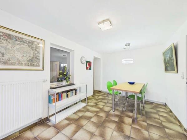 Immobilie in Linnich - Einfamilienhaus mit Charme und Raum für eigene Wohnideen in Linnich-Gevenich! - Bild 3