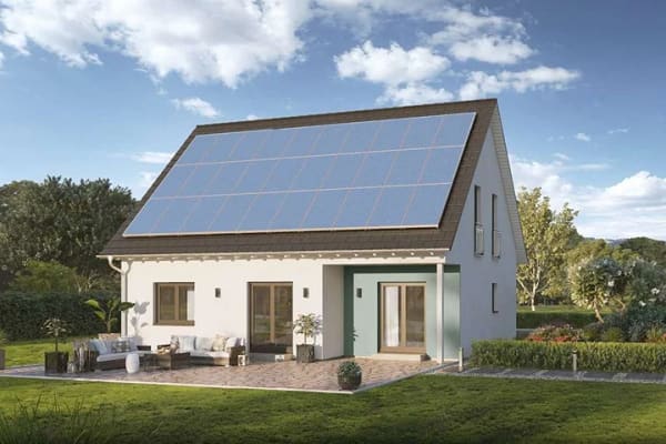 Immobilie in Westhausen - Individuelles Einfamilienhaus in Westhausen - Ihr maßgeschneidertes Zuhause mit allkauf-Komfort - Bild 3