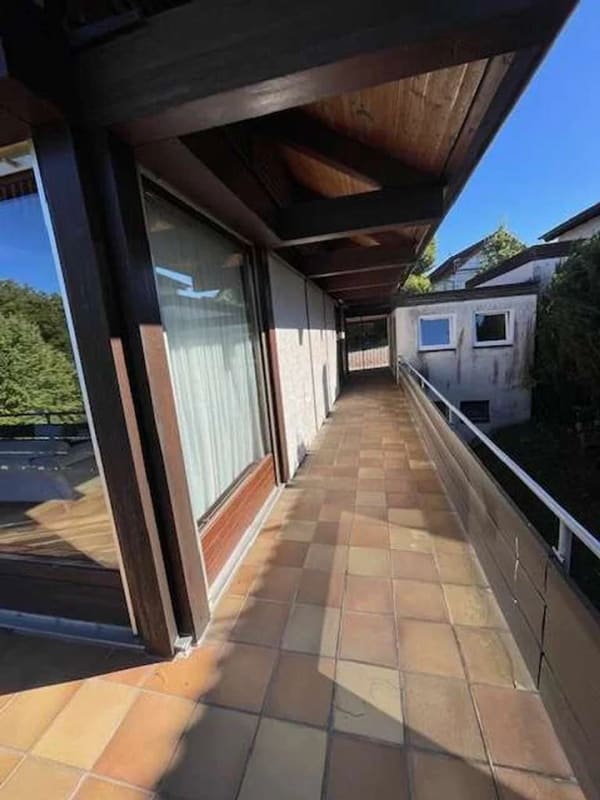 Immobilie in Kusterdingen - Großzügiges Einfamilienhaus mit Einliegerwohnung und Sauna - Bild 4