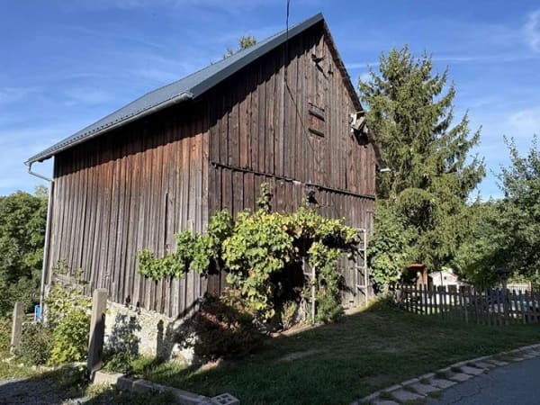 Immobilie in Issigau - Einfamilienhaus in Issigau - OT Reitzenstein - Bild 3