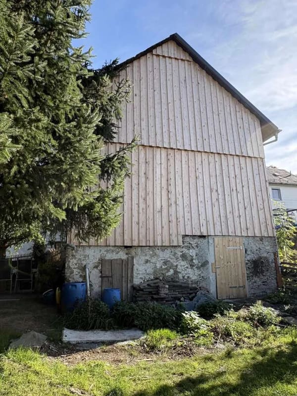 Immobilie in Issigau - Einfamilienhaus in Issigau - OT Reitzenstein - Bild 4