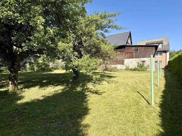 Immobilie in Bad Steben - Ein-/Zweifamilienhaus in Bad Steben OT Bobengrün - Bild 4