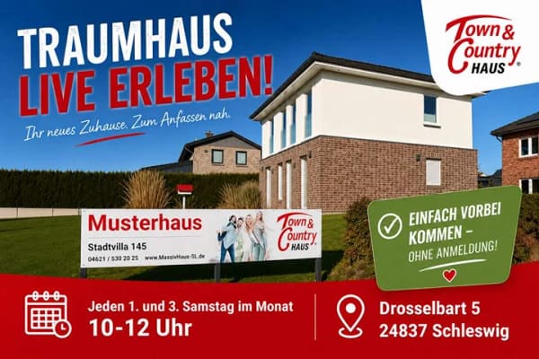 Immobilie in Stadum - Ihr Lieblingsplatz für jeden Tag – stilvoller Winkelbungalow - Bild 1