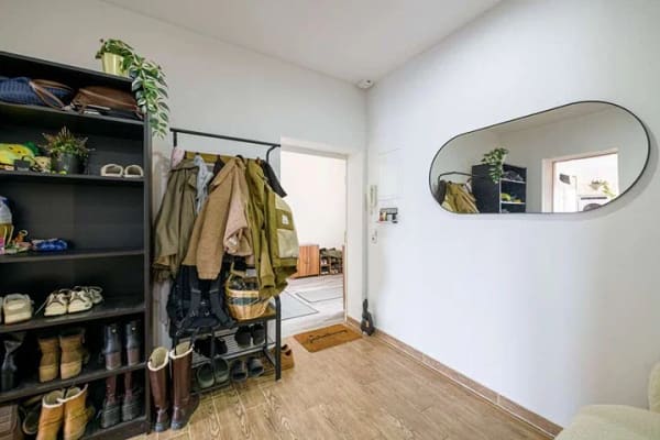 Immobilie in Falkenberg - Mehrfamilienhaus als Kapitalanlage in Falkenberg *Provisionsfrei für den Käufer* - Bild 1