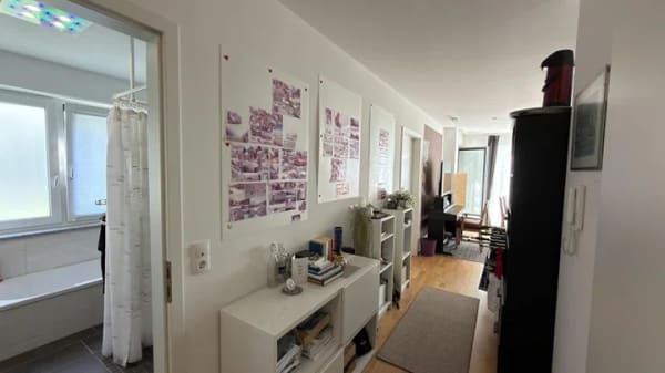 Immobilie in Kirchdorf an der Iller - Terrassenwohnung in Kirchdorf an der Iller - Bild 3