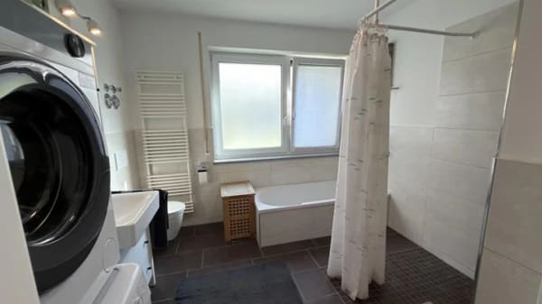 Immobilie in Kirchdorf an der Iller - Terrassenwohnung in Kirchdorf an der Iller - Bild 4