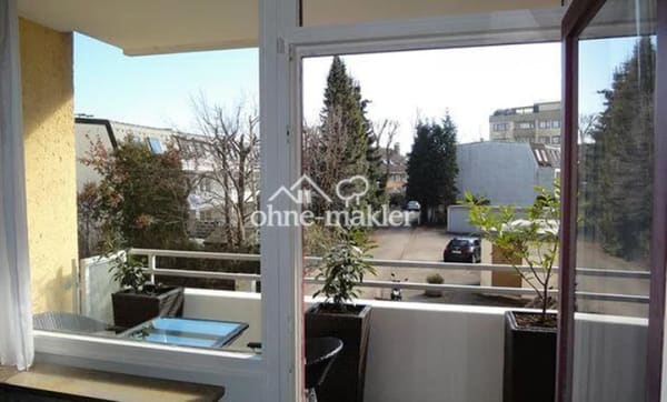 Immobilie in Olching - Etagenwohnung in Olching - Bild 1