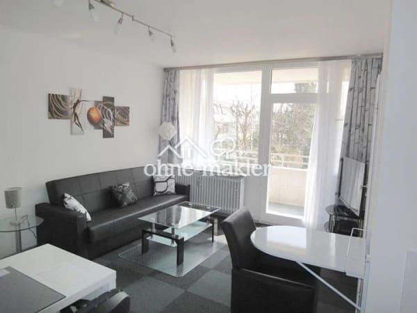 Immobilie in Olching - Etagenwohnung in Olching - Bild 2