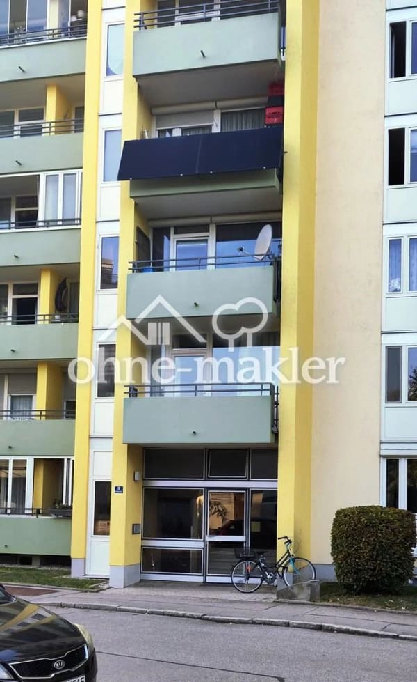 Immobilie in Olching - Etagenwohnung in Olching - Bild 4