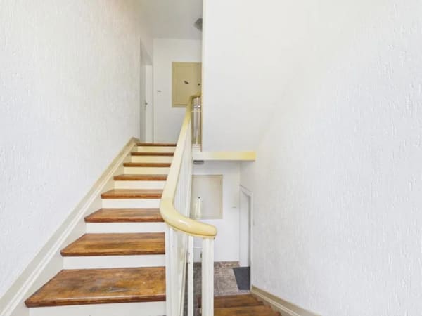 Immobilie in Detmold - Etagenwohnung in Detmold (Detmold-Nord) - Bild 2
